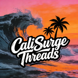 CaliSurge Threads