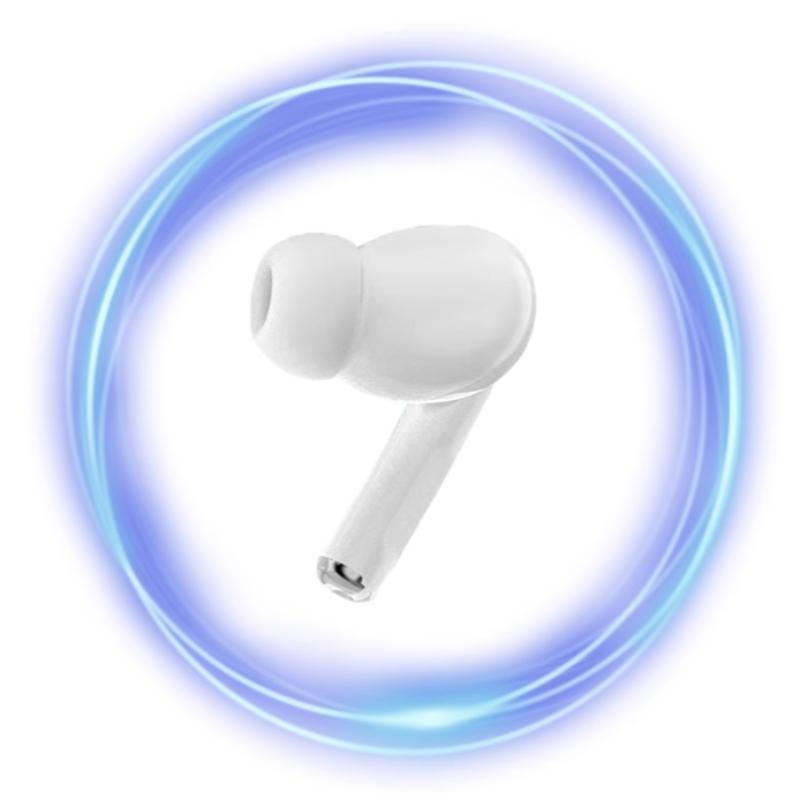 Wireless In-Ear Headphones, Bluetooth-compatible Charging Supported, High-Quality Sound, Comfortable Wear, Daily Use Choice, Lithium Polymer Batteries