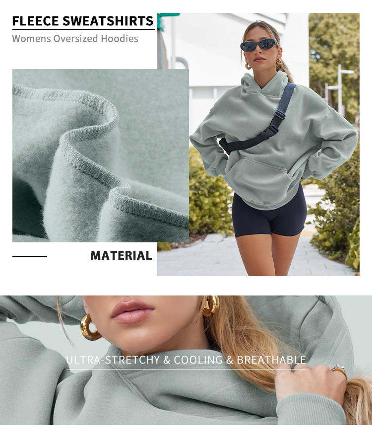 Trendy Queen Womens Oversized Hoodies Fleece Sweatshirts Long Sleeve Sweaters Pullover Fall Outfits Winter Clothes Trendy Queen Womens Oversized Hoodies Fleece Sweatshirts Long Sleeve Sweaters Pullover Fall Outfits Winter Clothes