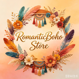 RomanticBoho Store