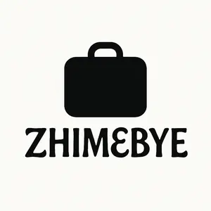 ZHIMEBYE shop logo