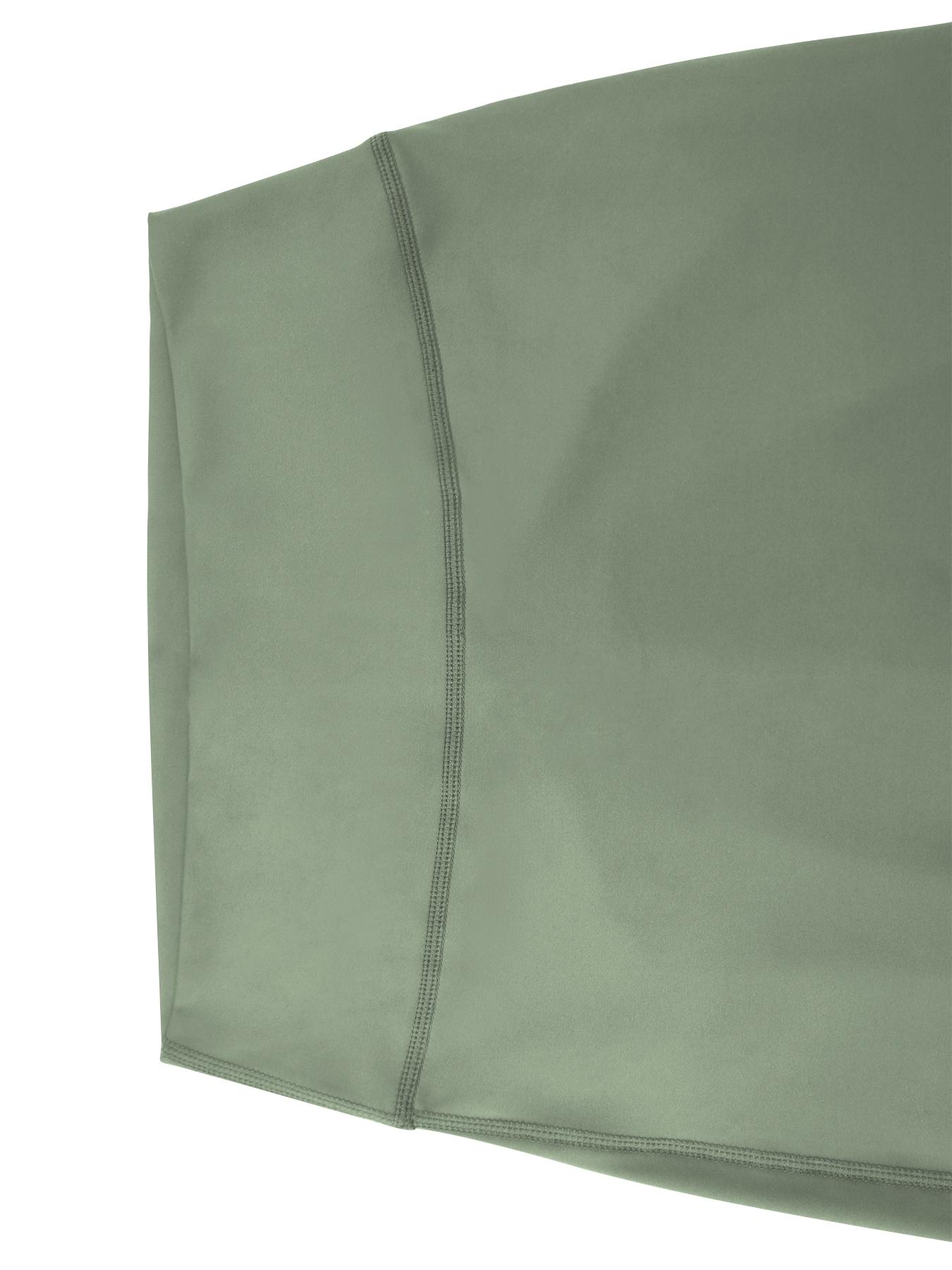 Women's Sportswear Two-Piece Set High-Waisted Straight-Leg Pants Yoga Quick-Dry Tight-Fit Fitness Casual Sports Wear