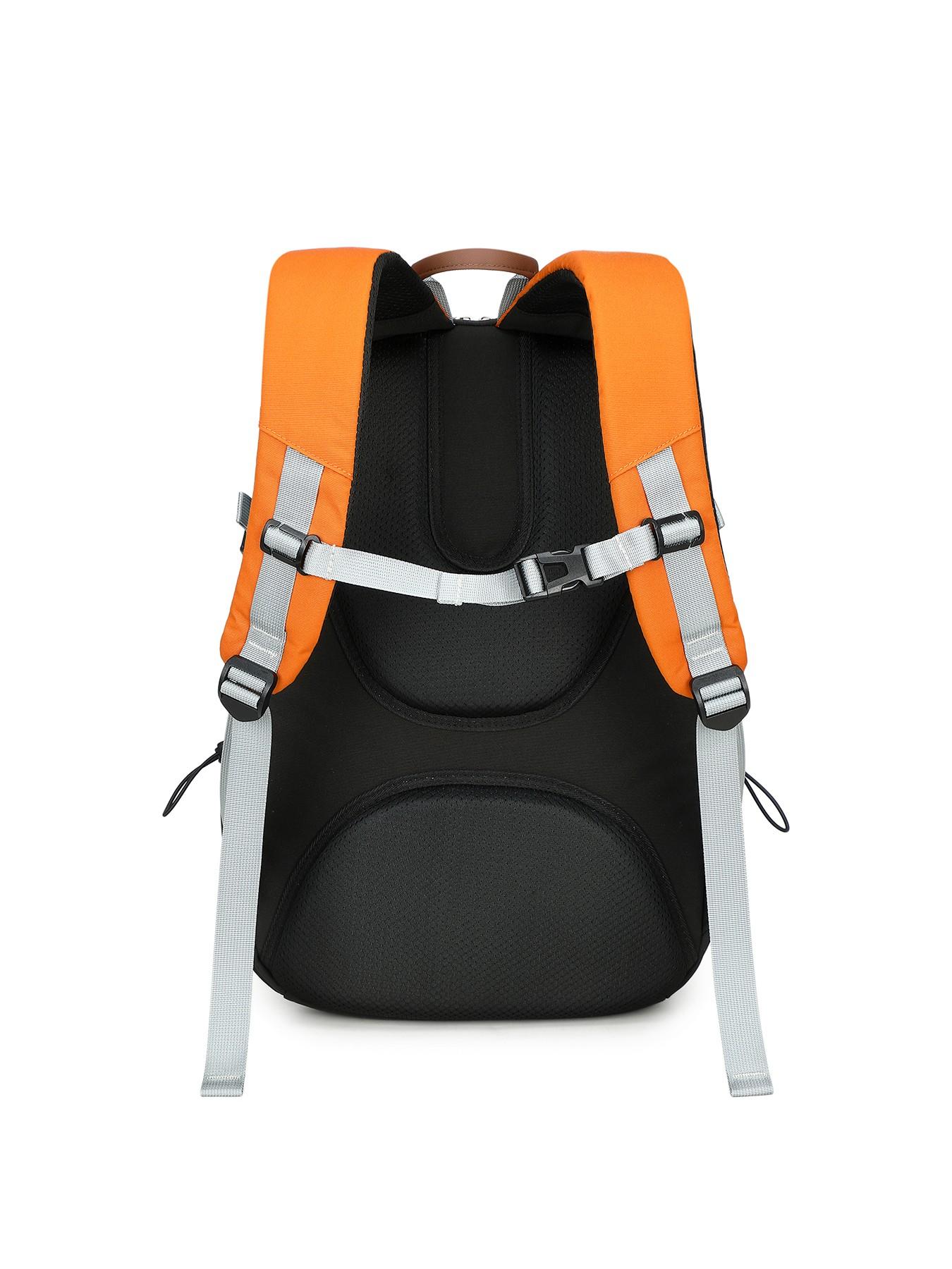 Outdoor Commute Travel Backpack, Lightweight Simple Design, Unisex Couples Bag, Perfect for Hiking and Daily Use, Durable and Stylish