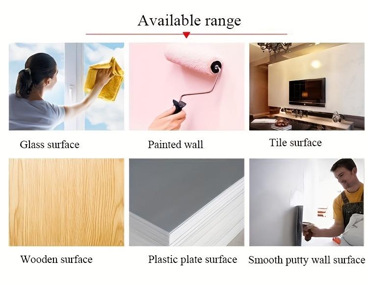 Self-Adhesive 3D Wall Panels, Thick Textured Grid Design, Peel-And-Stick PVC Faux Wood Wallpaper, Easy Installation, Ideal for Living Room, Bedroom, Bathroom