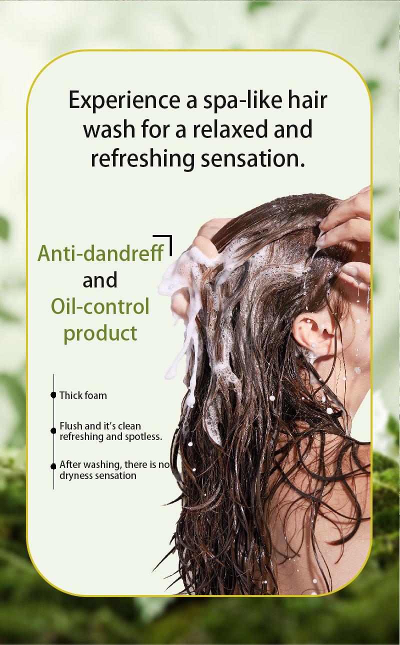 Tgideas Rosemary Shampoo - BoostHair Growth, Control Oil & Dandruff,Soothe Scalp lritation & RestoreShine! Outdoorfun Hydrolyzed Keratin Tgideas Rosemary Shampoo - BoostHair Growth, Control Oil & Dandruff,Soothe Scalp lritation & RestoreShine! Outdoorfun Hydrolyzed Keratin