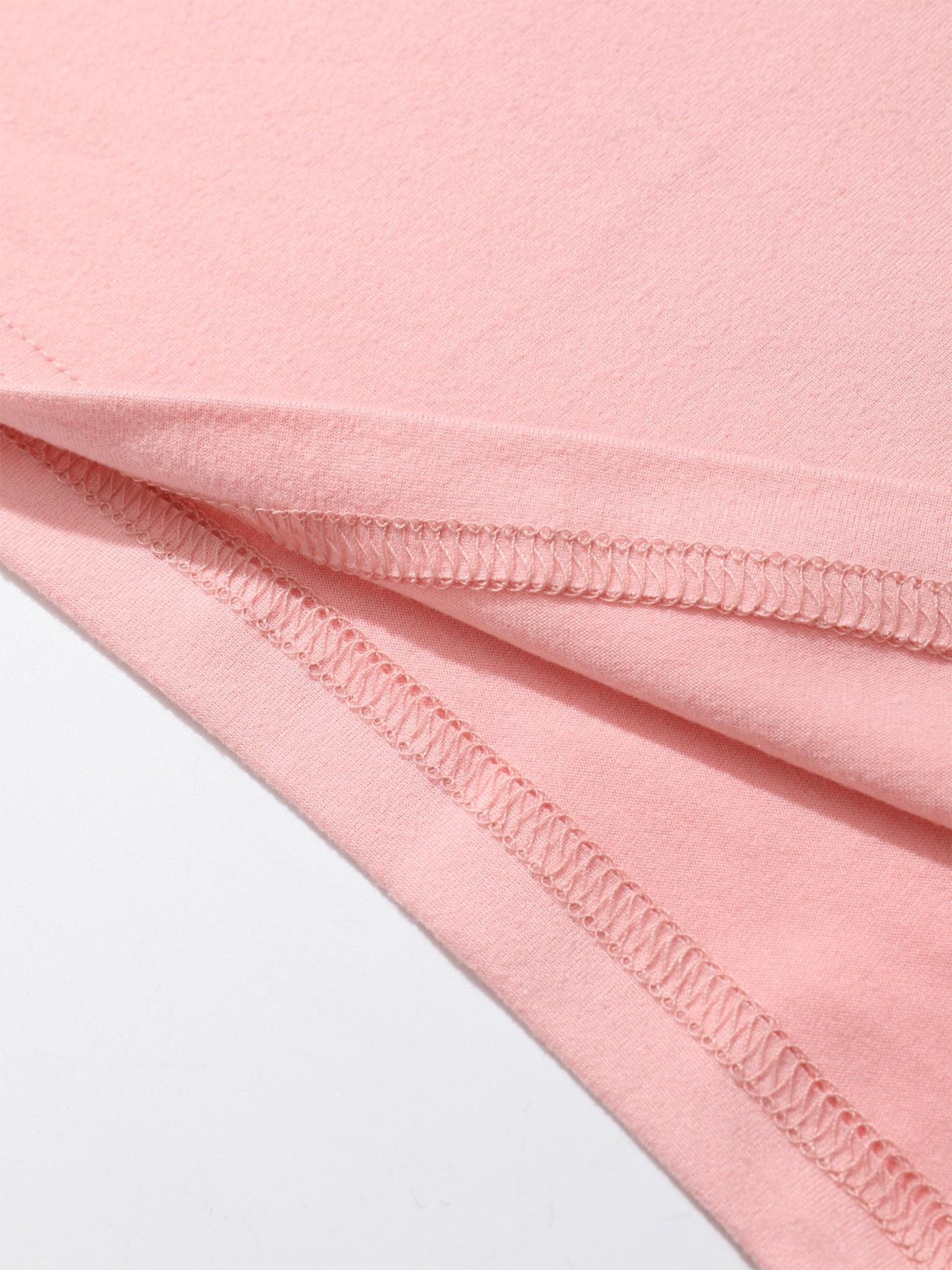 Plus Size Women's Asymmetrical Shoulder Top, Trendy Fashion Short Sleeve Blouse, Thin Lightweight Fitted Daily Wear for Plus Size Ladies Plus Size Women's Asymmetrical Shoulder Top, Trendy Fashion Short Sleeve Blouse, Thin Lightweight Fitted Daily Wear for Plus Size Ladies