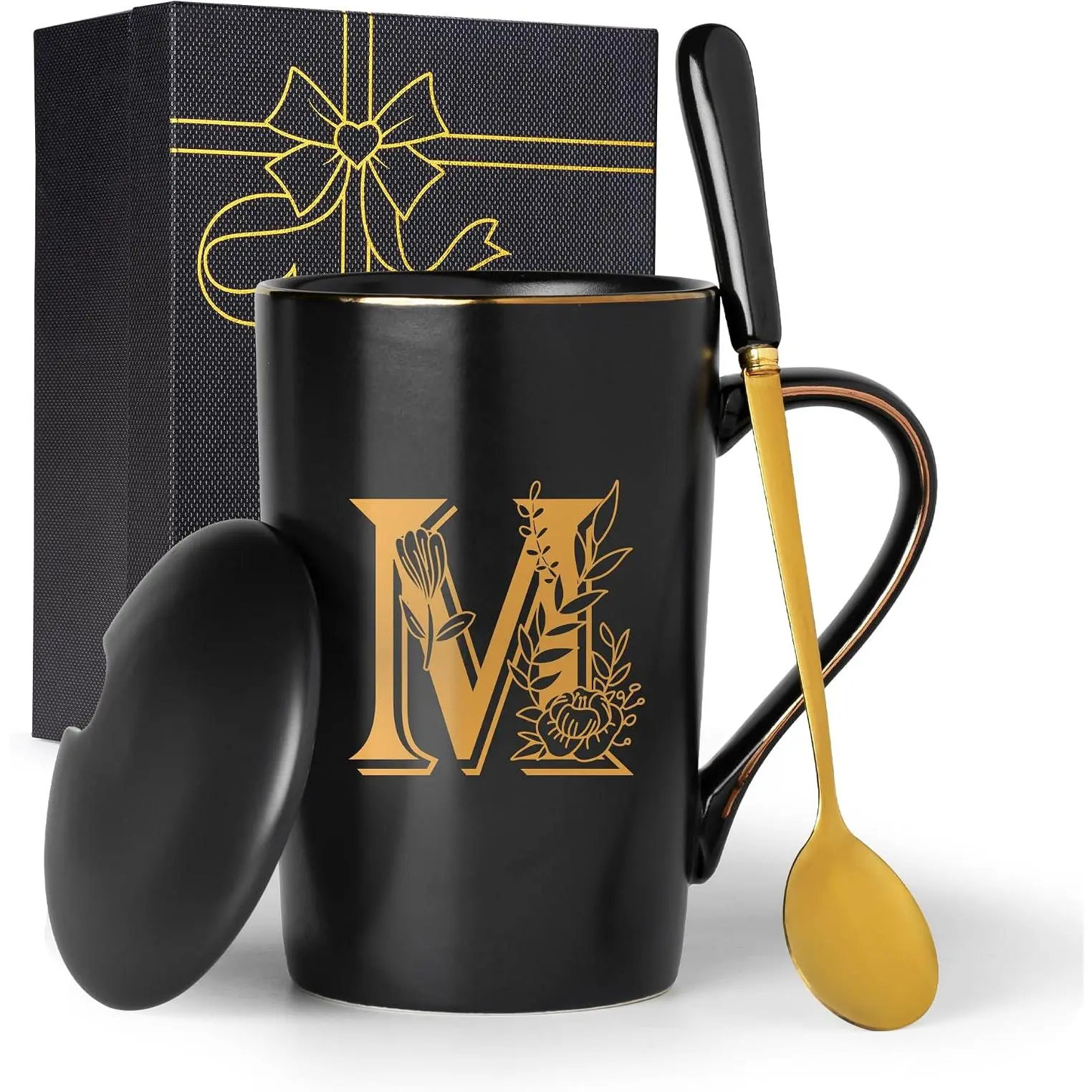 Black-M