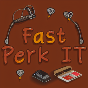 Fast Perk IT