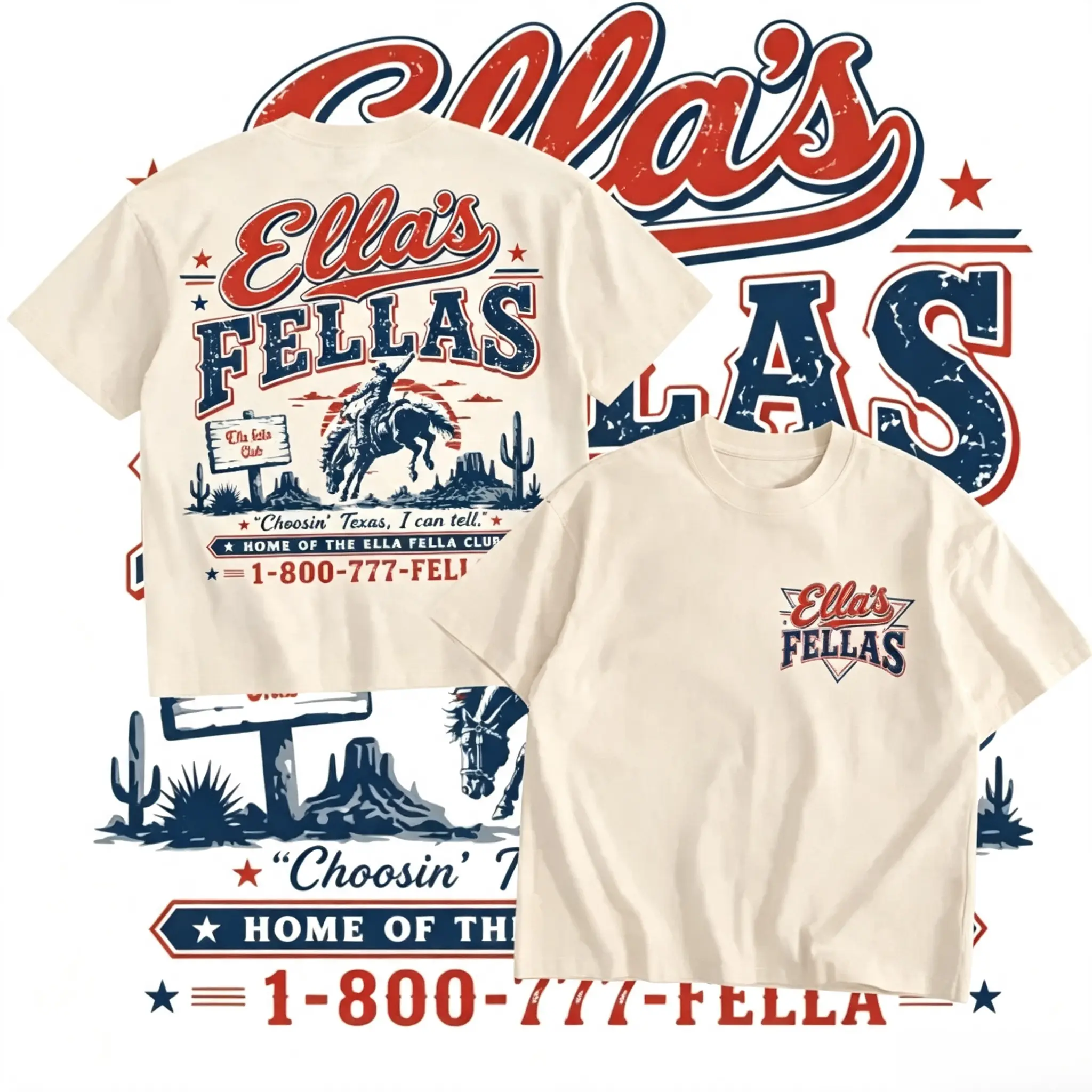 Ella Langley Graphic Short Sleeve Shirt 2026 New Country Rock Album Inspired Unisex Relaxed Fit Streetwear Top for Men Women Youth Adults Casual Daily Concert Outfit Fan Collectible Apparel Ideal Birthday Holiday Present for Country Music Enthusiasts All