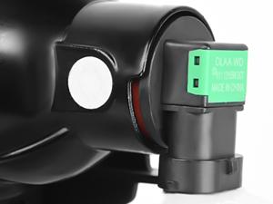 Nilight Fog Light Assembly Compatible with 2011 2012 2013 2014 Chrysler 300 Bumper Driving Lamps with Projector Lens and H11 12V 55W Halogen Bulbs Driver Side and Passenger Side