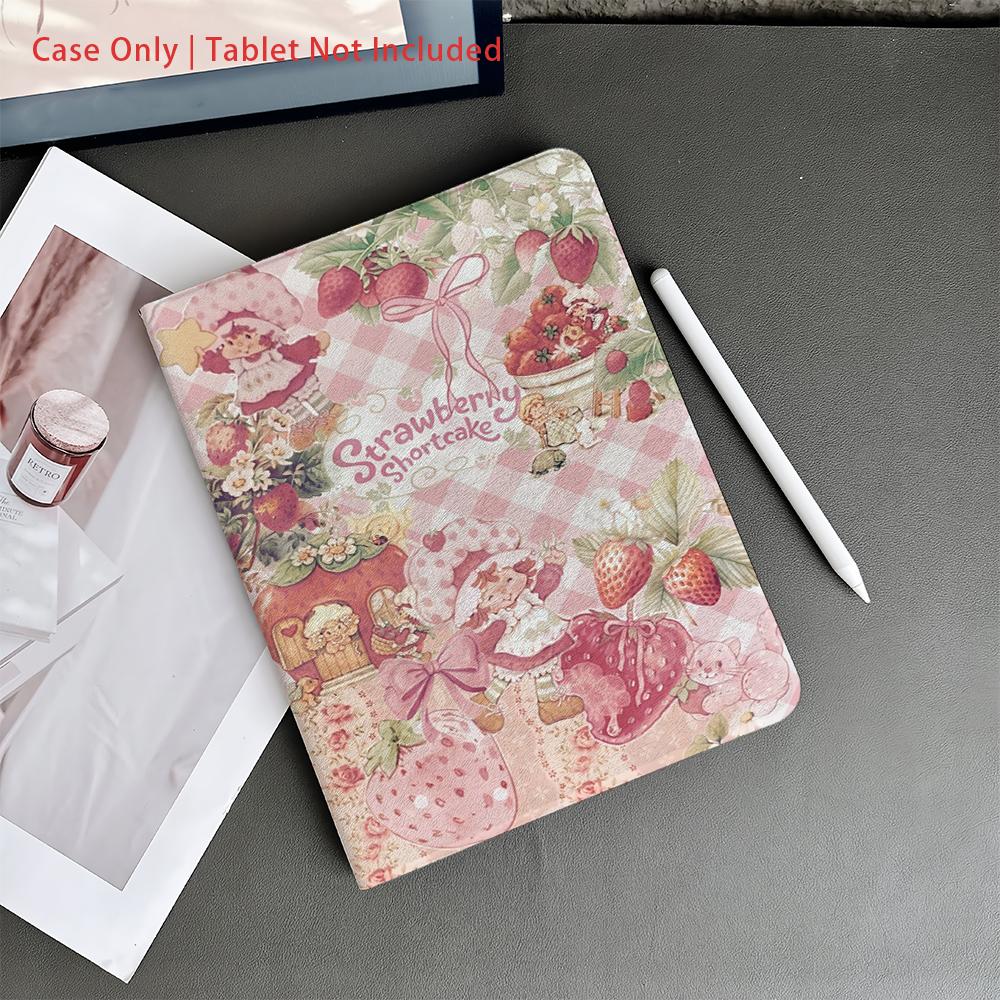 Case for ipad,A book-style tablet case compatible with ipad 10th generation,for iPad Air(M2)/for iPad Pro(M4)/air4/5/6/pro10.5/2022/2021/2024/12.9/mini7/2019/,air m3/a16 2025,Tablet Casing,Tablet Protective Cover