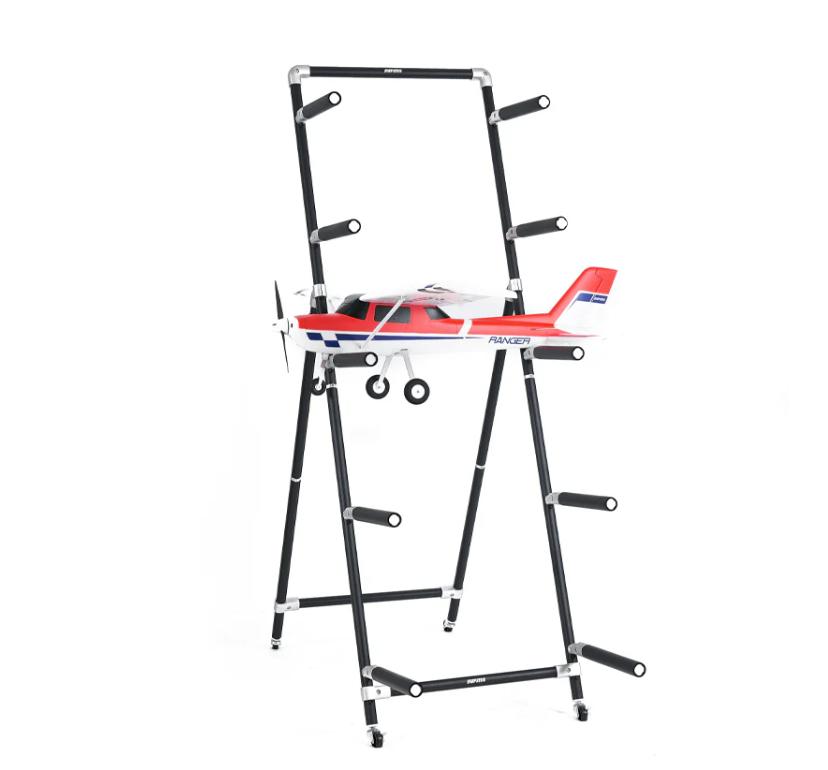 FMS RC Plane Rack (Model aircraft storage bracket, multi-layer model aircraft bracket)