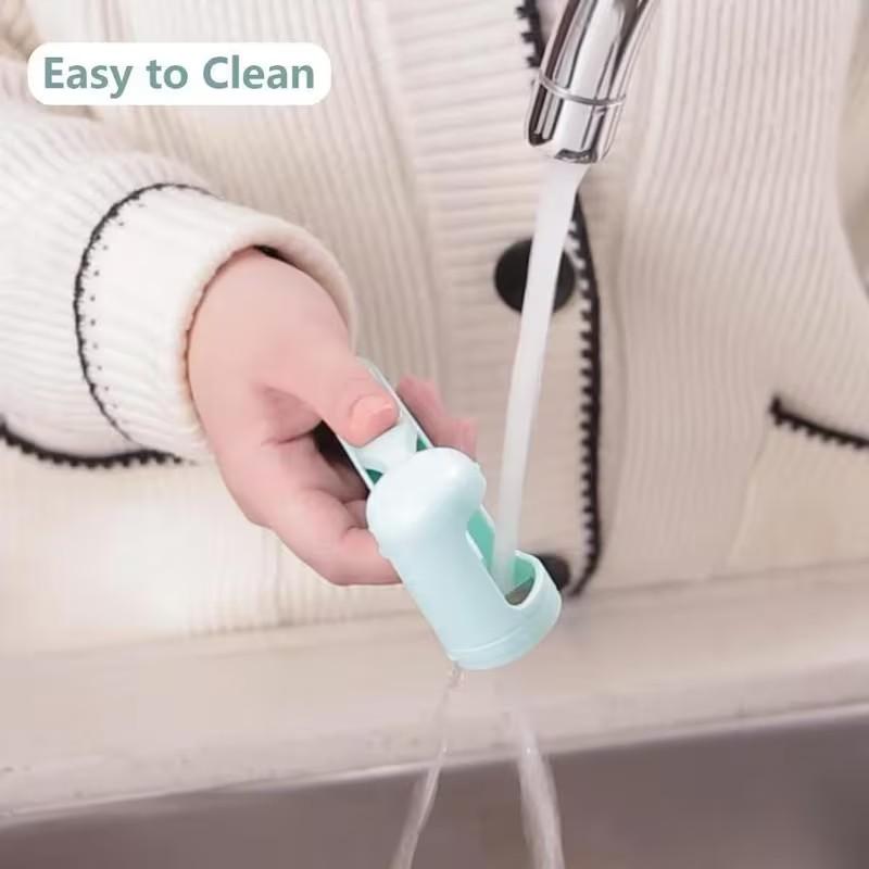 1Pcs Grape Cutter, Grape Slicer, Suitable For Infants And Young Children, Grape, Cherry Tomato, Strawberry Cutter, Quarter Slicing Tool For Vegetable And Fruit Salad Cake Decoration, Stainless Steel Kitchen Gadget, Fruit Cutter