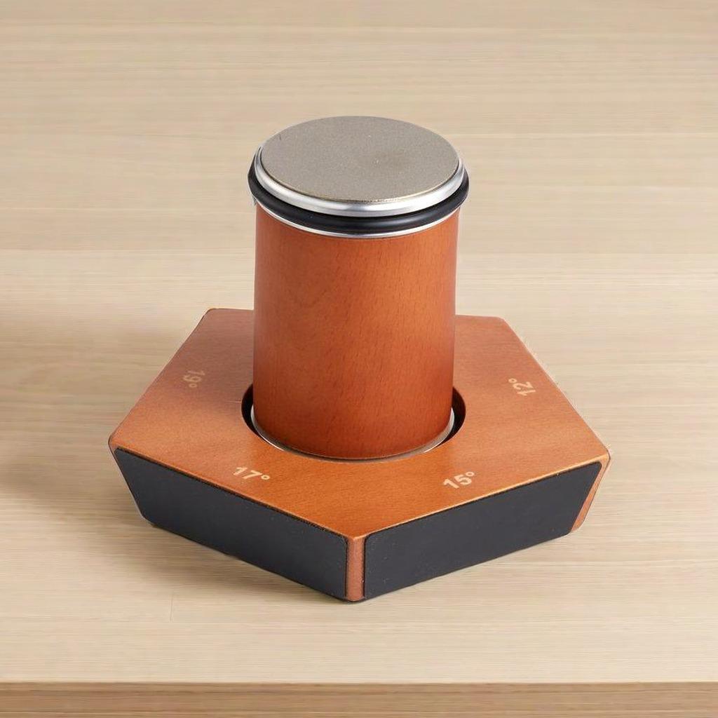 Rolling Knife Sharpener with 2 Diamond Disc, Professional Rolling Knife Sharpener Kit with 5 Magnetic Angle Offer 12/15/18/20/22° for Kitchen Knives