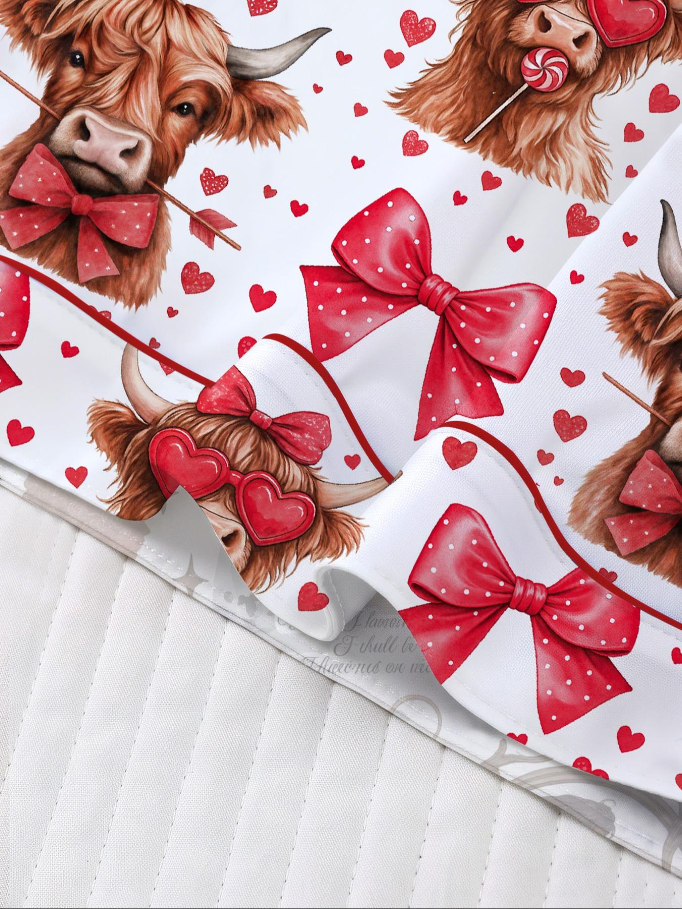 Women's Sleepwear Set, Short Sleeve Button-Up Top & Elastic Shorts, Soft Fitted Design, All-Season Comfortable Home Wear