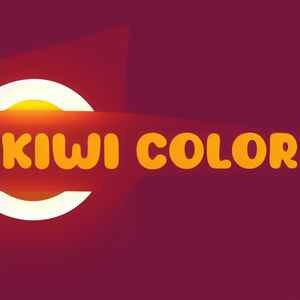 Kiwi Color