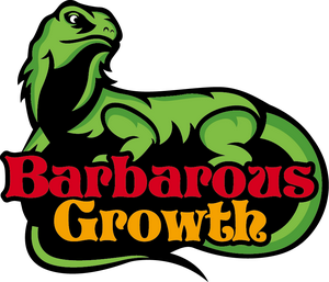 Big Barbarous Growth