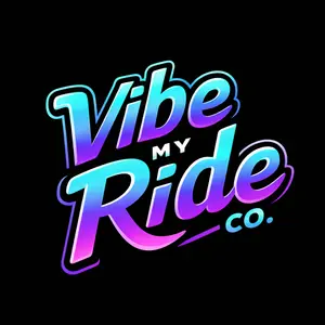 Vibe My Ride Co.
