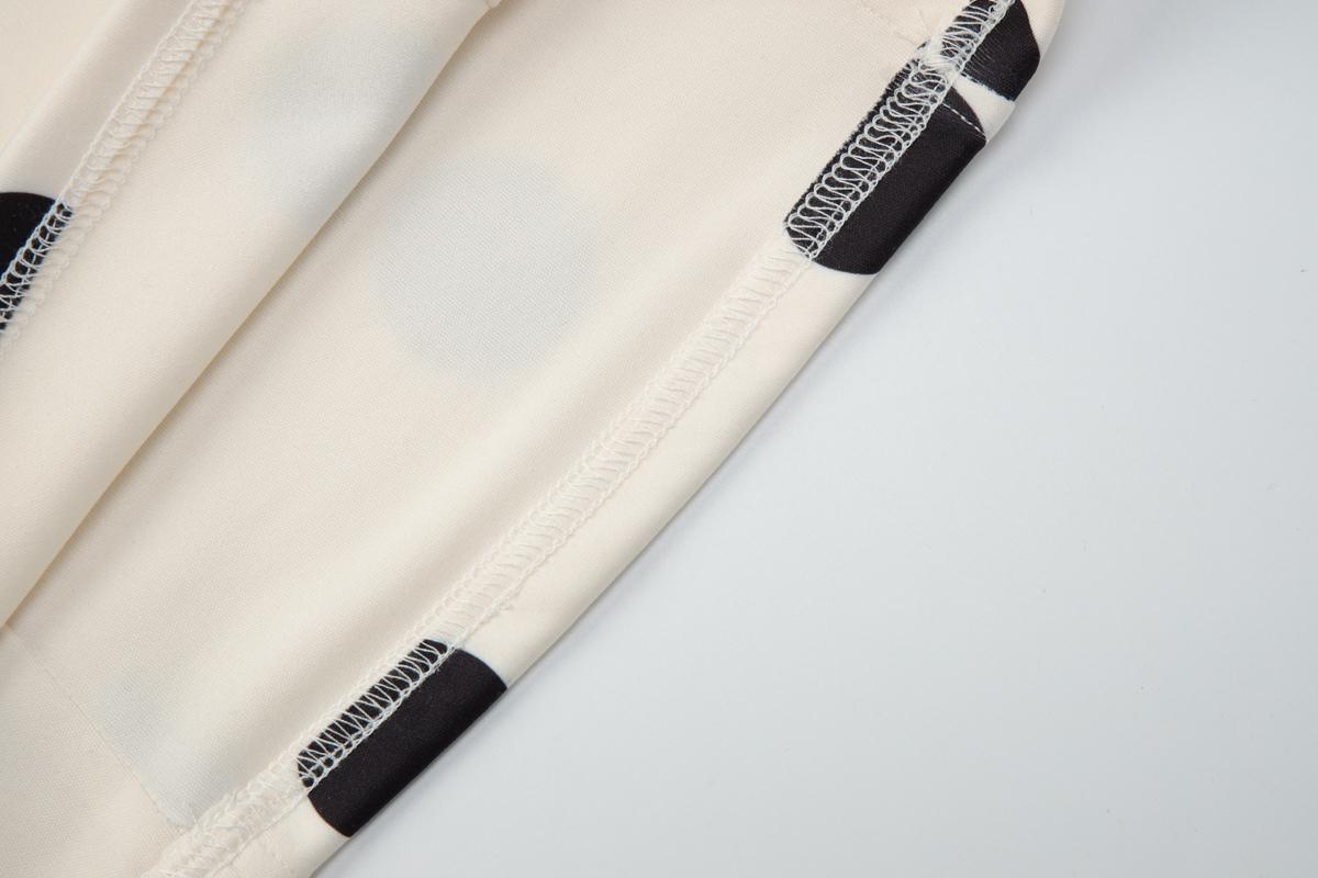 Women Summer Sexy Strapless Polka Dot Party Club Beach Vacation Tube Tops