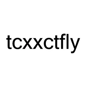 tcxxctfly