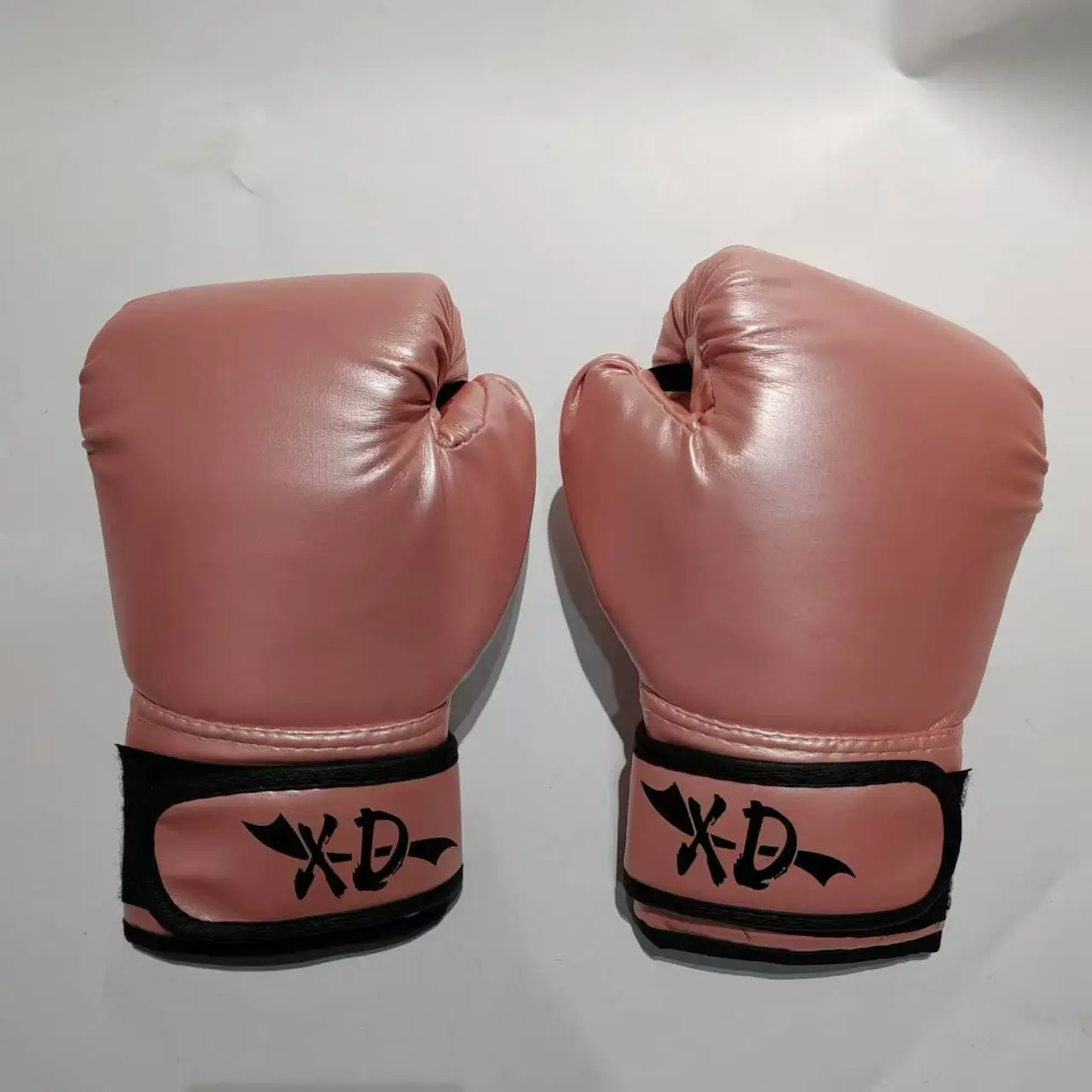 Boxing Gloves for Beginners Kids Adults, Training Sparring Martial Arts Practice