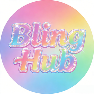 Bling Hub2