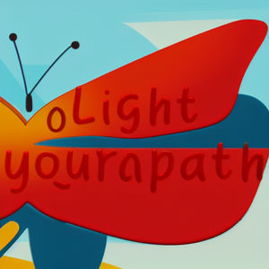 Light your path