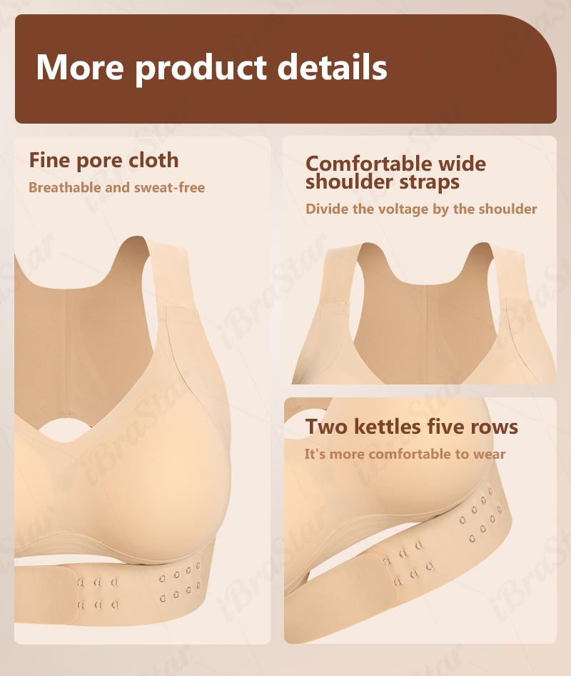 【Postural correction】Gym Clothes,Soft Breathable Non-removable Moulded Cups Bra for Women,Yoga Gym Activewear,Yoga Wear Fitness,Sportswear, Workout Bras for Daily Wear, Fitness Training Clothes Beige Wireless Full Coverage Bra clothes 【Postural correction】Gym Clothes,Soft Breathable Non-removable Moulded Cups Bra for Women,Yoga Gym Activewear,Yoga Wear Fitness,Sportswear, Workout Bras for Daily Wear, Fitness Training Clothes Beige Wireless Full Coverage Bra clothes