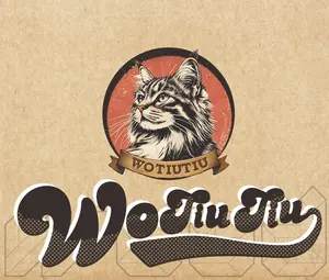 WoTiuTiu shop logo
