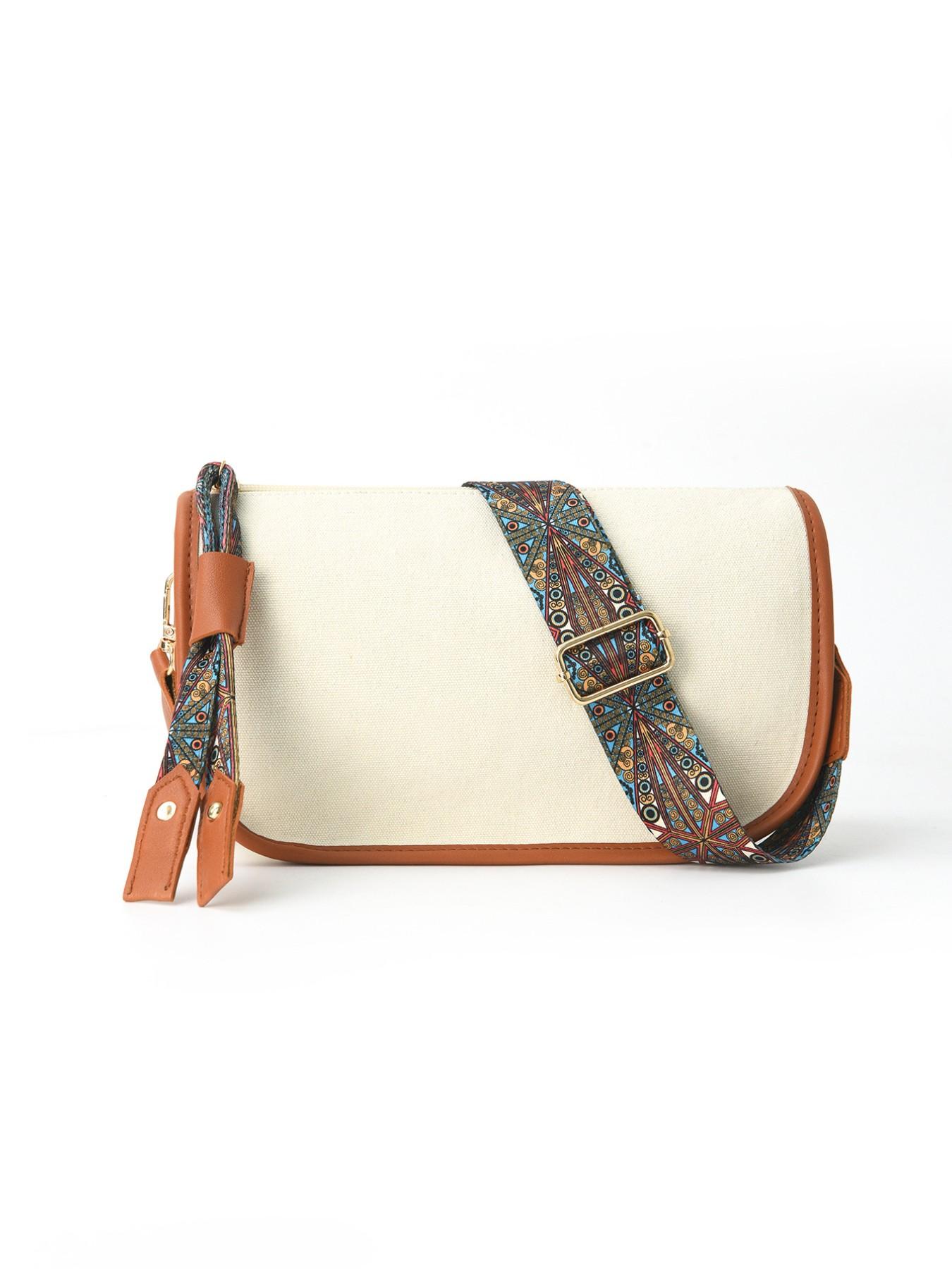 Large Capacity Patchwork Shoulder Bag, Hobo Bag for Commute, Women's Handbag, Crossbody Bag, Stylish and Practical Accessory