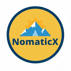 NomadicX NomadicX