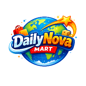 DailyNova Mart