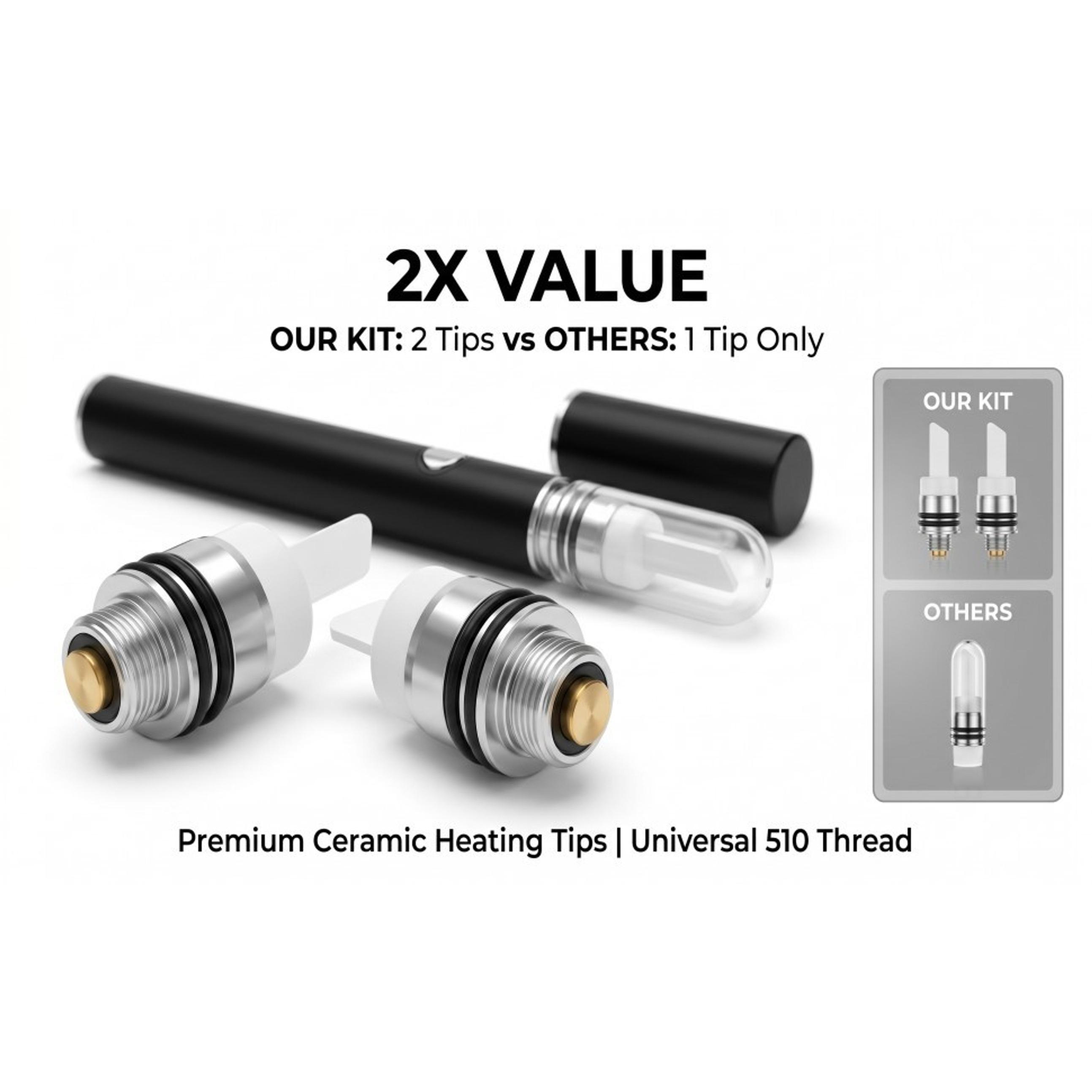 Electric Hot Knife Heat Tool – Portable Ceramic Heated Tip Pen with 2 Extra Blades, Cordless Rechargeable Cutting Tool Kit for Soap, Candle, Honey, and Plastic (Kit) Electric Hot Knife Heat Tool – Portable Ceramic Heated Tip Pen with 2 Extra Blades, Cordless Rechargeable Cutting Tool Kit for Soap, Candle, Honey, and Plastic (Kit)