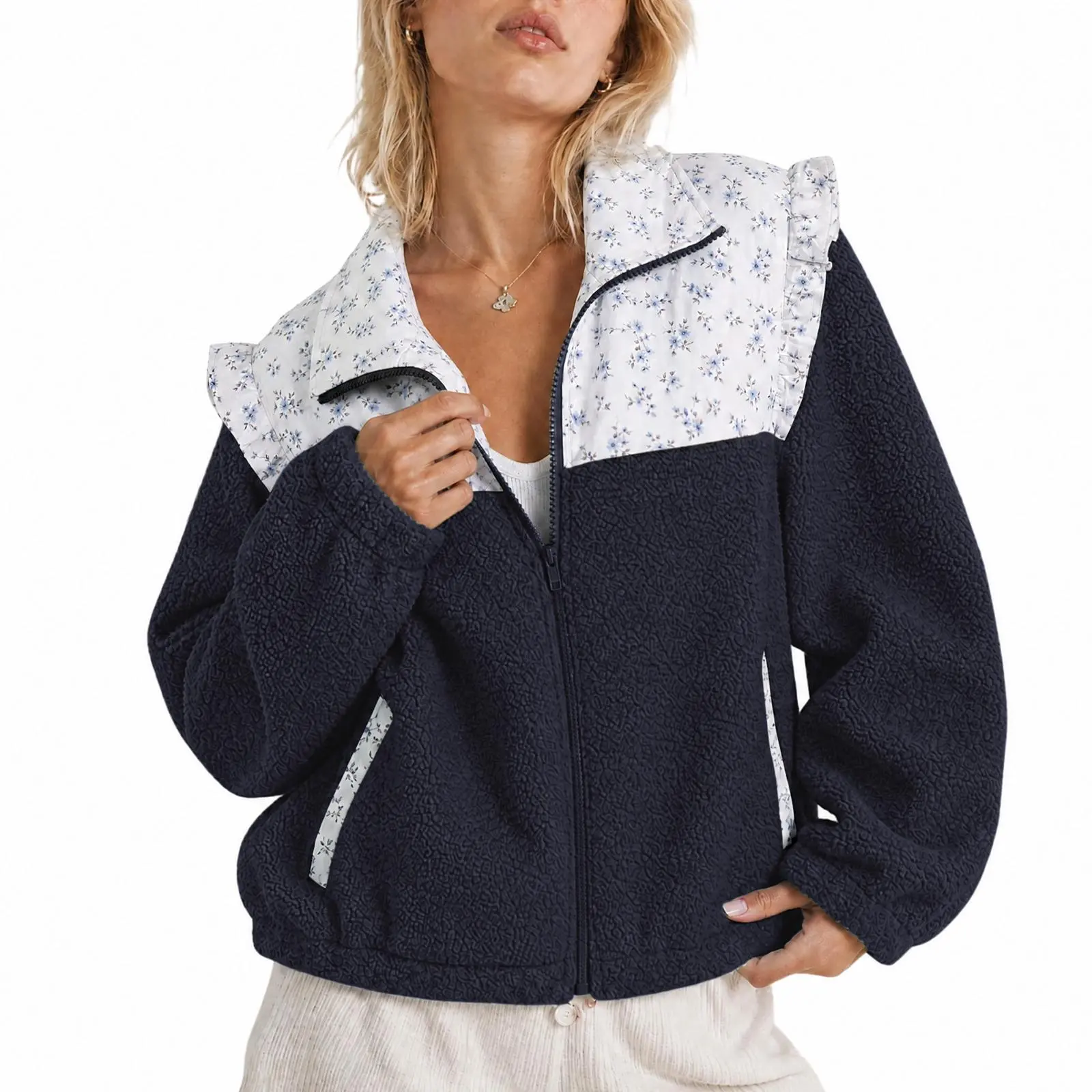 Navy Blue