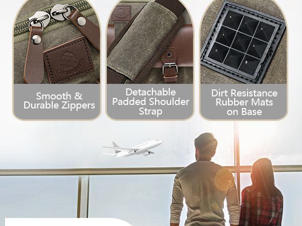 Densata Vintage Canvas Travel Duffle Bag for Men 50-60L Expandable Overnight Weekender Carry-On Large Capacity Crossbody Handbag Durable Outdoor Mega Spacious Lightweight Portable Convertible Waterproof family trip Waterproof Waxed CanvasDuffle Bag Spring Densata Vintage Canvas Travel Duffle Bag for Men 50-60L Expandable Overnight Weekender Carry-On Large Capacity Crossbody Handbag Durable Outdoor Mega Spacious Lightweight Portable Convertible Waterproof family trip Waterproof Waxed CanvasDuffle Bag Spring