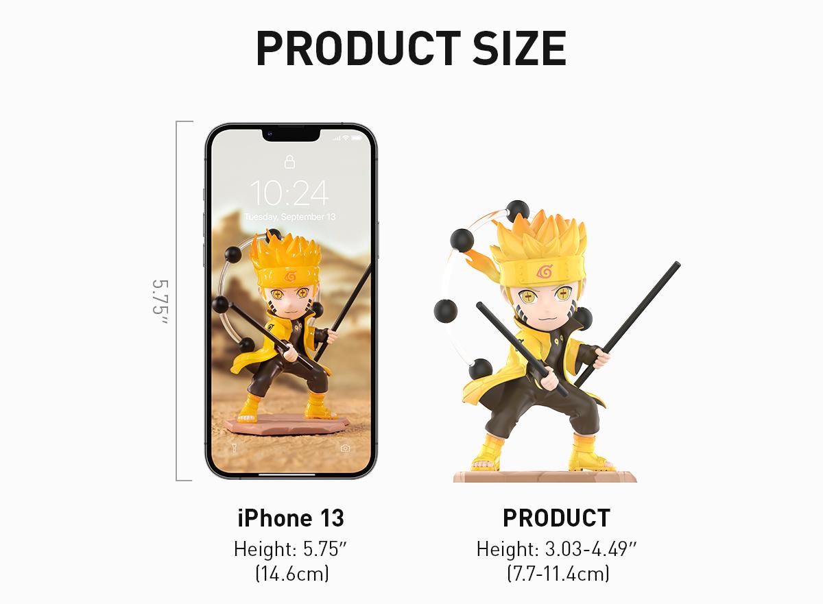 Unboxing-NARUTO Ninkai Taisen Series Figures-3.0