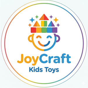 JoyCraft Kids Toys