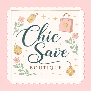 Chic Save Boutique
