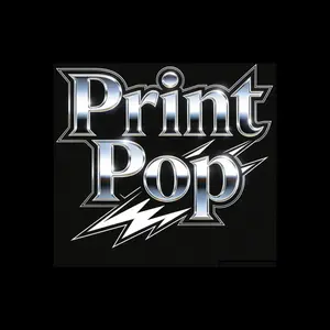 Printpop X