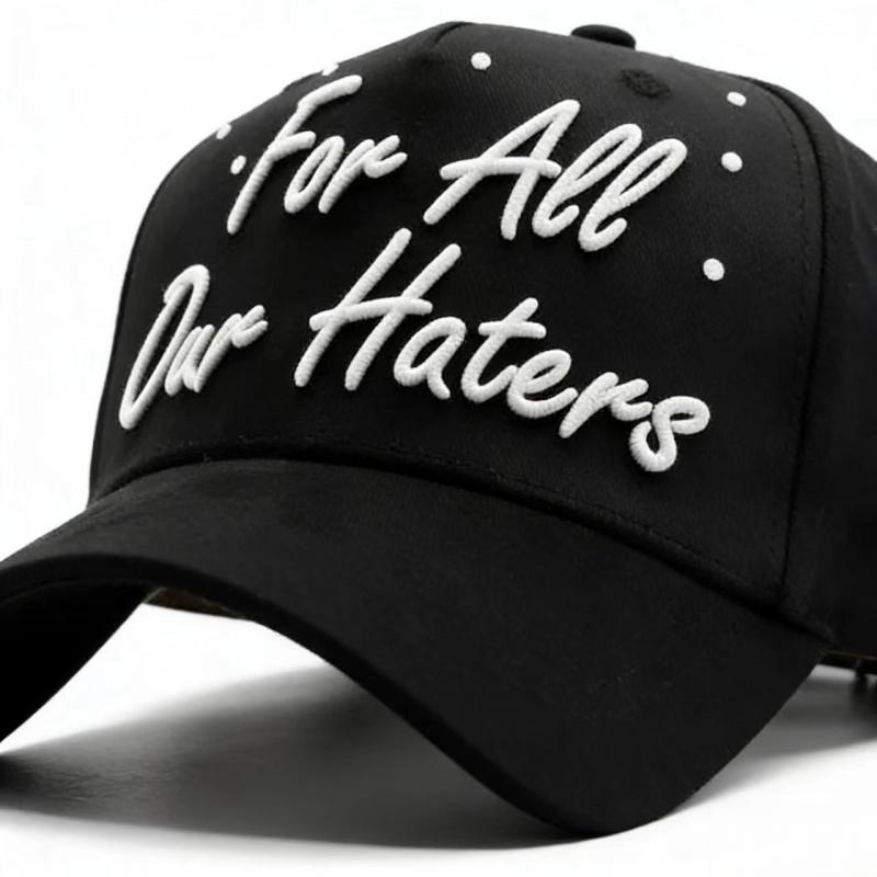 DANDY HATS X TOMBOCHIO HAT ONLY