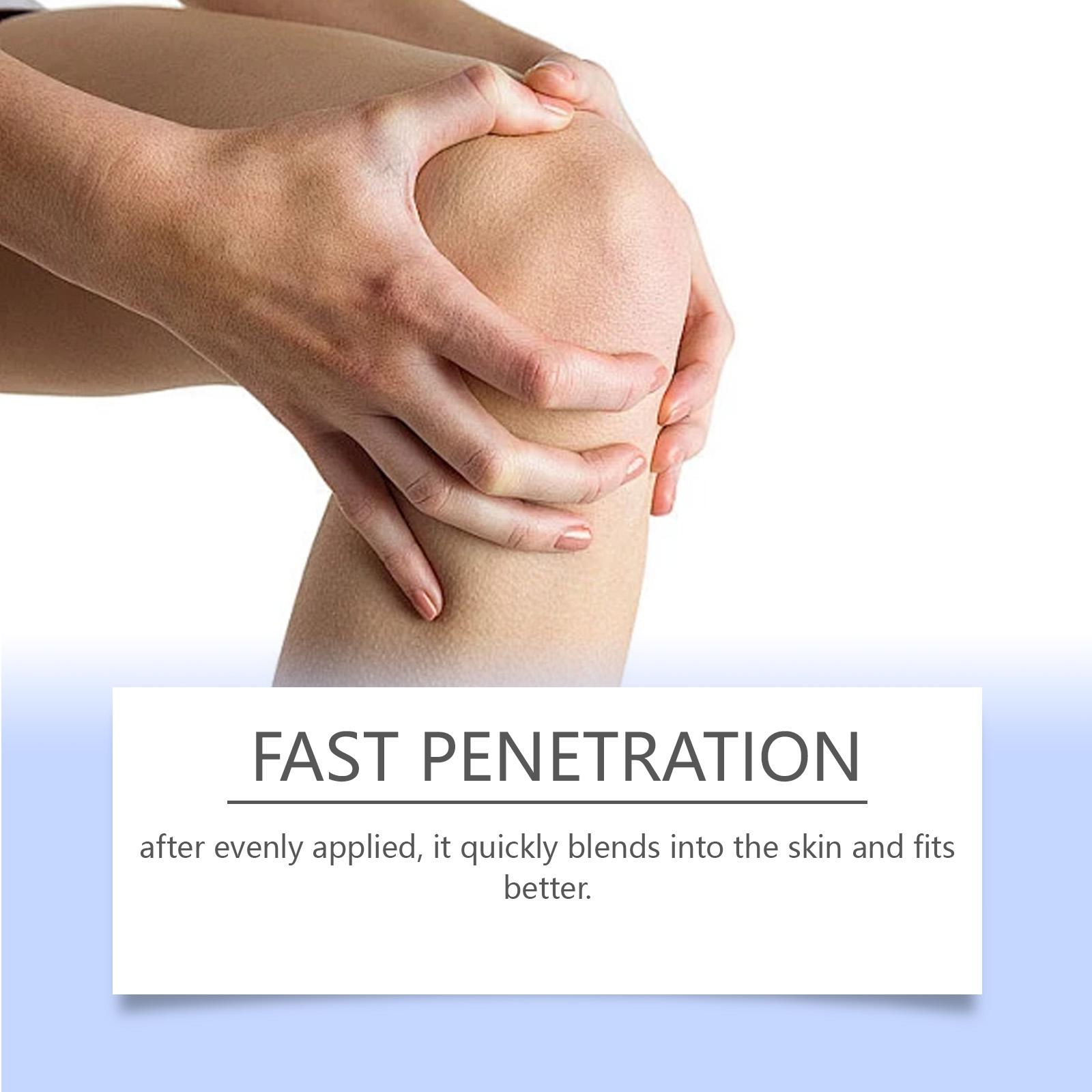 BUY 1 GET 3 FREE Neuropathy Cream .Soothing Cream for Feet,Legs, Hands, Etc. AloeShea Butter Gentle Clove Moisturizing Body CareDaily