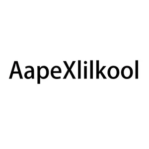 AapeXlilkool shop logo