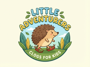 Retor Kids Clog
