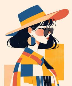 Narcissus beauty shop