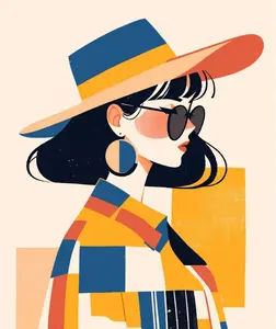 Narcissus beauty shop shop logo