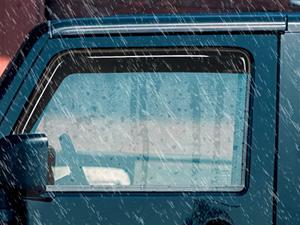 Nilight in Channel Rain Guards for Ram 1500 2009 2010 2011 2012 2013 2014 2015 2016 2017 2018 Crew Cab, 2019-2023 Ram 1500 Classic Body, Original Window Deflectors, Vent Window Visors-4PCS Truck Accessories Vehicle Autos  dealsforyoudays