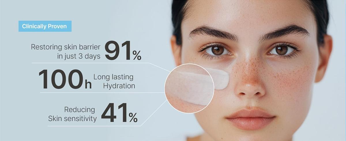 ILLIYOON Ceramide Ato Concentrate Cream | Moisturizer for Dry & Sensitive Skin, 100hr Lasting Hydration, For Face & Body, Gentle for Infants, Moisture Barrier Repair, Vegan Certified, 6.76 fl.oz. ILLIYOON Ceramide Ato Concentrate Cream | Moisturizer for Dry & Sensitive Skin, 100hr Lasting Hydration, For Face & Body, Gentle for Infants, Moisture Barrier Repair, Vegan Certified, 6.76 fl.oz.