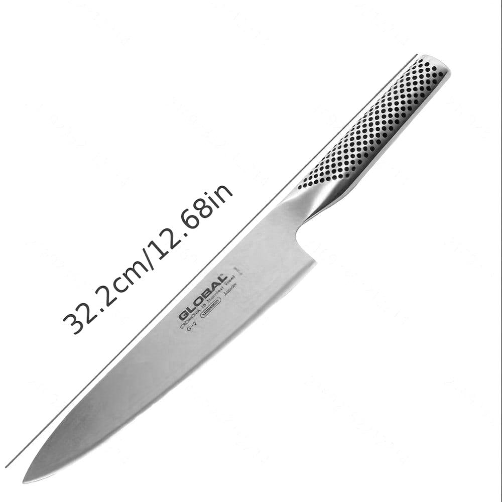 1 Piece Japanese Kitchen Tableware Stainless Steel Chef's Butcher Knife Butter Fork Quality Knives Sharp Vegetable Full Tang Paring Knife Home Japanese Slices Professional Cutting Utensils Cooking Modern Great Gift Presents For Men Tools
