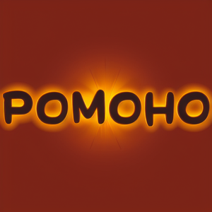 POMOHO