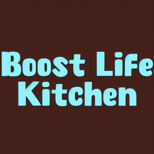 Boost Life Kitchen